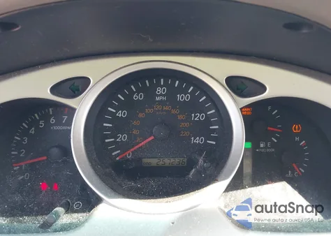 2007 Toyota Highlander из США, поврежденный, VIN JTEGD21A170160352